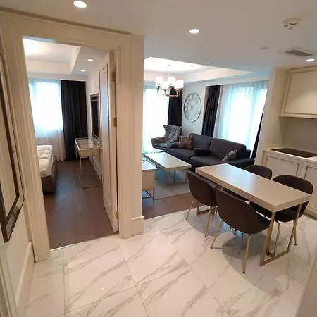 فندق The Elysium Art Bomonti