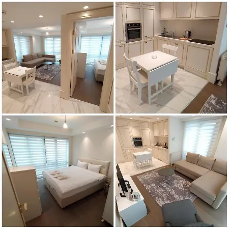 The Elysium Art Bomonti فندق