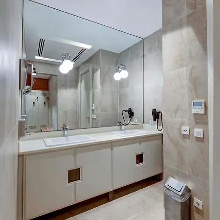 Otel The Elysium Art Bomonti 4*