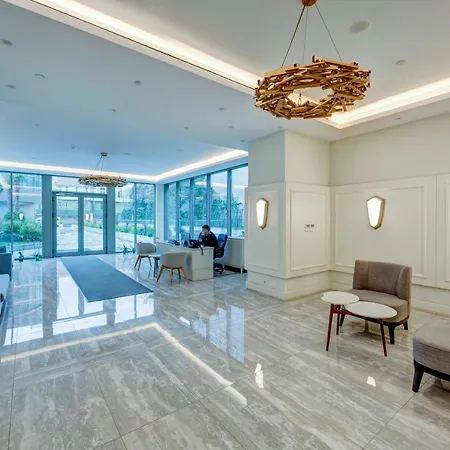 The Elysium Art Bomonti Otel İstanbul