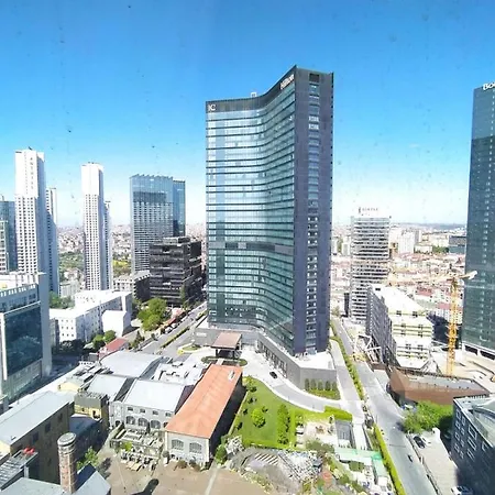 The Elysium Art Bomonti Ξενοδοχείο