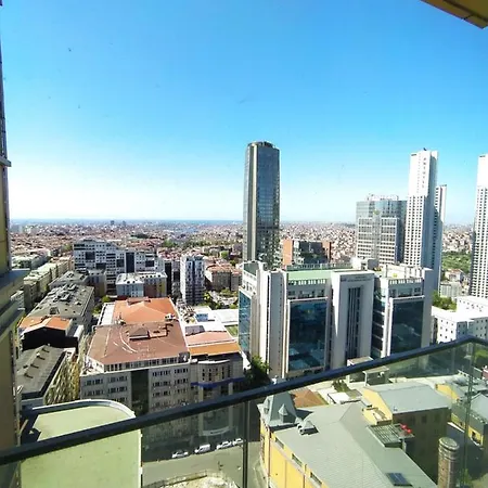 The Elysium Art Bomonti 4*