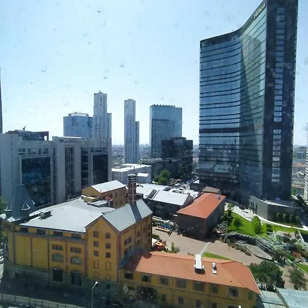 The Elysium Art Bomonti Ξενοδοχείο