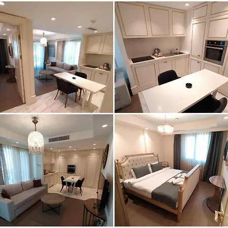 The Elysium Art Bomonti