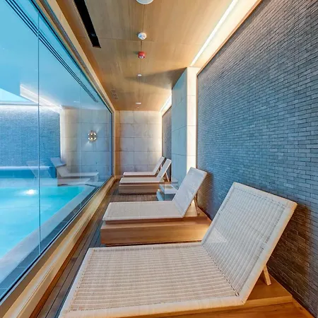 The Elysium Art Bomonti Ξενοδοχείο