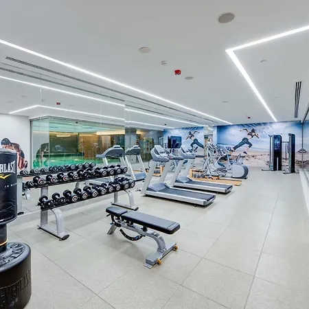 The Elysium Art Bomonti Ξενοδοχείο