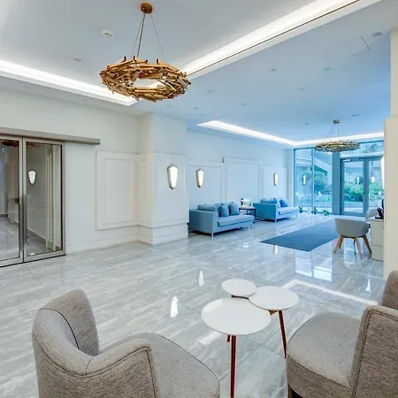 The Elysium Art Bomonti 4*