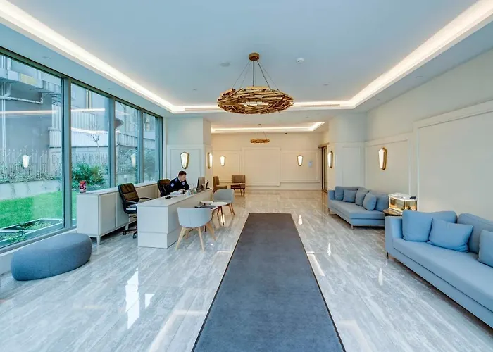 The Elysium Art Bomonti 4*