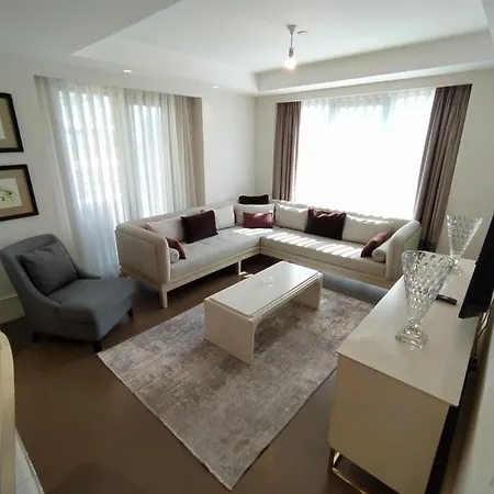 The Elysium Art Bomonti Hotel