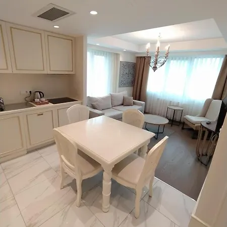 Hotel The Elysium Art Bomonti Provincia di Istanbul