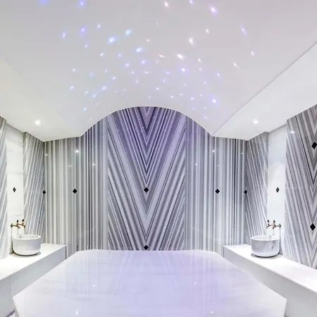 The Elysium Art Bomonti Hotel