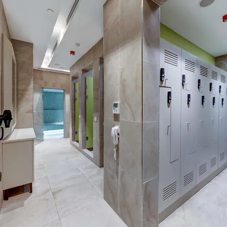 Hotel The Elysium Art Bomonti Provincia di Istanbul