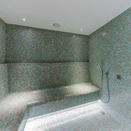 The Elysium Art Bomonti